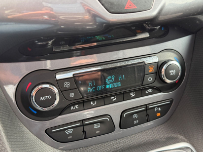 Ford Grand Tourneo Connect Titanium/Pano/7xsit/kamera