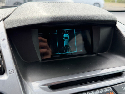 Ford Grand Tourneo Connect Titanium/Pano/7xsit/kamera