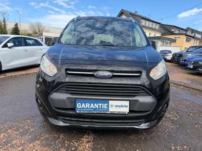 Ford Grand Tourneo Connect Titanium/Pano/7xsit/kamera