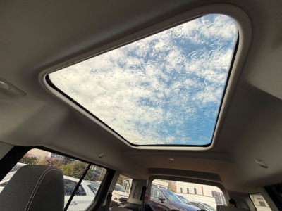 Ford Grand Tourneo Connect Titanium/Pano/7xsit/kamera