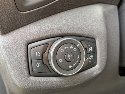 Ford Grand Tourneo Connect Titanium/Pano/7xsit/kamera