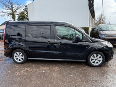 Ford Grand Tourneo Connect Titanium/Pano/7xsit/kamera