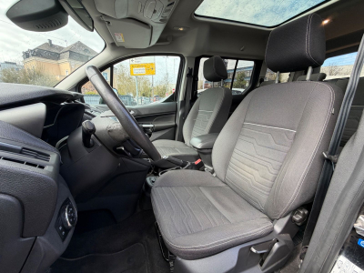 Ford Grand Tourneo Connect Titanium/Pano/7xsit/kamera