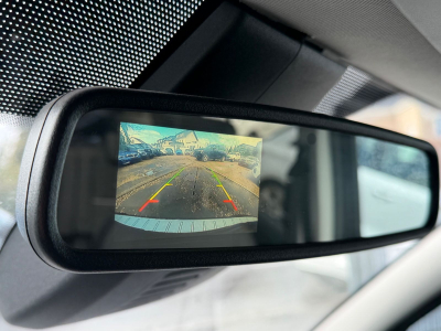 Ford Grand Tourneo Connect Titanium/Pano/7xsit/kamera