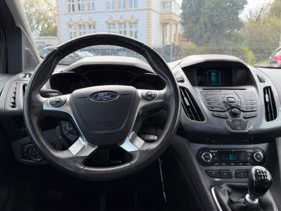 Ford Grand Tourneo Connect Titanium/Pano/7xsit/kamera