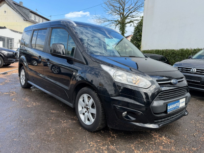 Ford Grand Tourneo Connect Titanium/Pano/7xsit/kamera