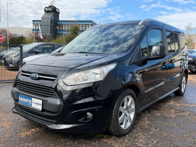 Ford Grand Tourneo Connect Titanium/Pano/7xsit/kamera