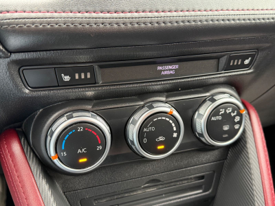 Mazda CX-3 Exclusive-Line AWD