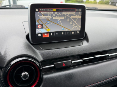 Mazda CX-3 Exclusive-Line AWD