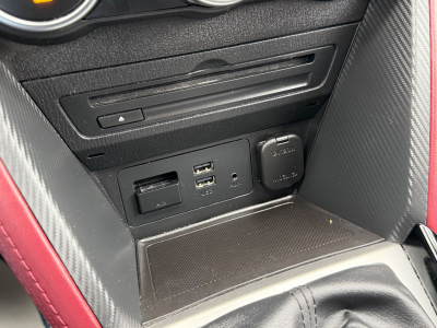 Mazda CX-3 Exclusive-Line AWD