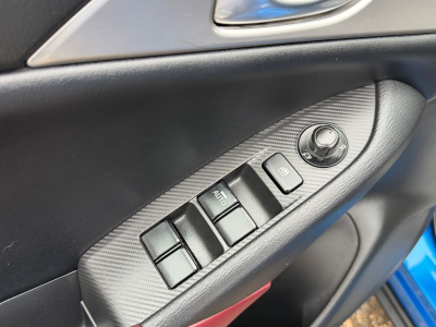 Mazda CX-3 Exclusive-Line AWD