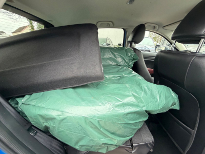 Mazda CX-3 Exclusive-Line AWD