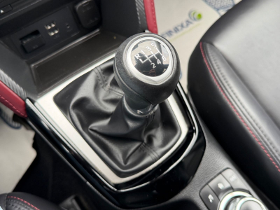 Mazda CX-3 Exclusive-Line AWD