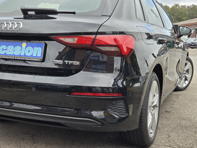 Audi A3 sportback TFSI Pack Business