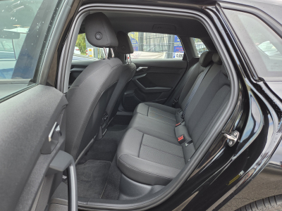 Audi A3 sportback TFSI Pack Business