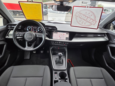 Audi A3 sportback TFSI Pack Business