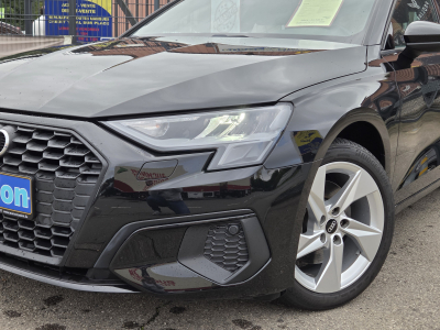 Audi A3 sportback TFSI Pack Business