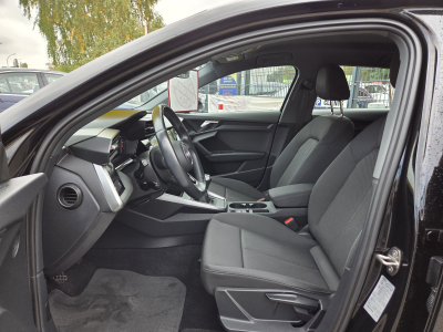 Audi A3 sportback TFSI Pack Business