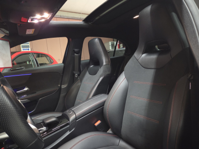 Mercedes-Benz A 250 AMG-LINE 7G-DCT