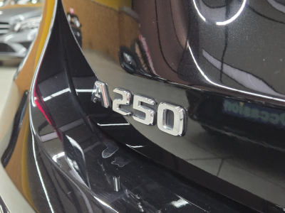 Mercedes-Benz A 250 AMG-LINE 7G-DCT