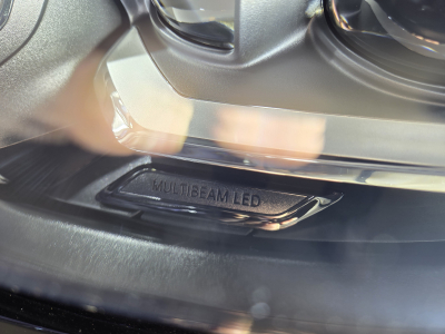 Mercedes-Benz A 250 AMG-LINE 7G-DCT