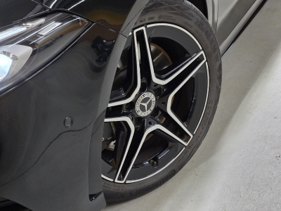 Mercedes-Benz A 250 AMG-LINE 7G-DCT