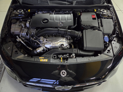 Mercedes-Benz A 250 AMG-LINE 7G-DCT