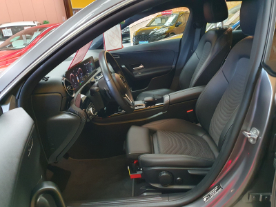 Mercedes-Benz CLA 250 Shooting Brake e 8G-DCT BUSINESS