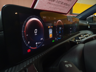 Mercedes-Benz CLA 250 Shooting Brake e 8G-DCT BUSINESS