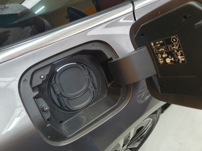 Mercedes-Benz CLA 250 Shooting Brake e 8G-DCT BUSINESS