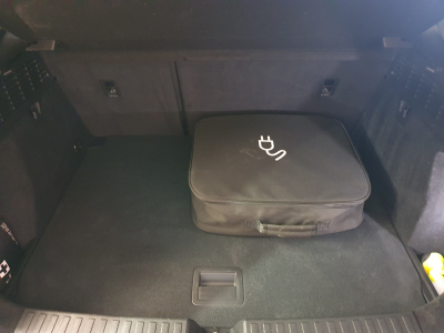 Audi A3 40TFSIe Hybride