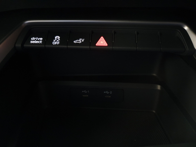 Audi A3 40TFSIe Hybride