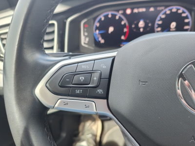 Volkswagen Taigo 1.0 TSI DSG R-LINE CARPLAY CAMERA LED GPS