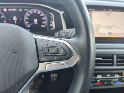 Volkswagen Taigo 1.0 TSI DSG R-LINE CARPLAY CAMERA LED GPS