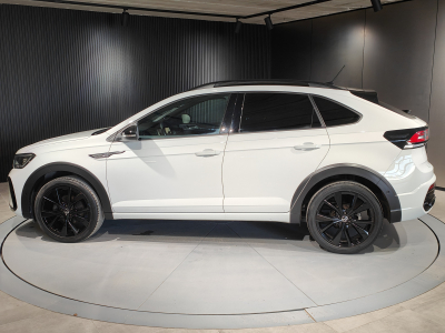 Volkswagen Taigo 1.0 TSI DSG R-LINE CARPLAY CAMERA LED GPS