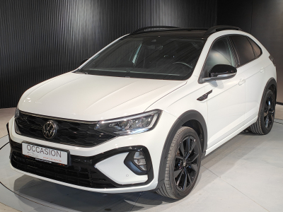 Volkswagen Taigo 1.0 TSI DSG R-LINE CARPLAY CAMERA LED GPS