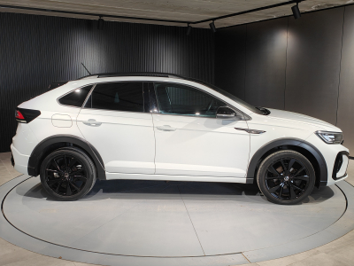 Volkswagen Taigo 1.0 TSI DSG R-LINE CARPLAY CAMERA LED GPS