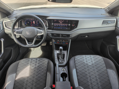 Volkswagen Taigo 1.0 TSI DSG R-LINE CARPLAY CAMERA LED GPS