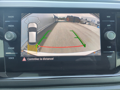 Volkswagen Taigo 1.0 TSI DSG R-LINE CARPLAY CAMERA LED GPS