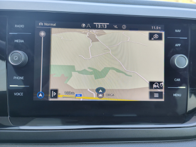 Volkswagen Taigo 1.0 TSI DSG R-LINE CARPLAY CAMERA LED GPS