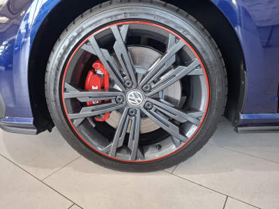 Volkswagen Golf GTI VII 2.0 TSI 245 DSG PERFORMANCE, VIRTUAL, COCKPIT, LED, NAVI, CUIR, CARPLAY, 1 HAND