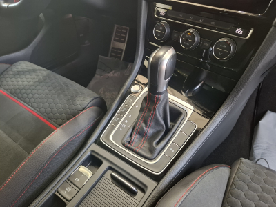 Volkswagen Golf GTI VII 2.0 TSI 245 DSG PERFORMANCE, VIRTUAL, COCKPIT, LED, NAVI, CUIR, CARPLAY, 1 HAND