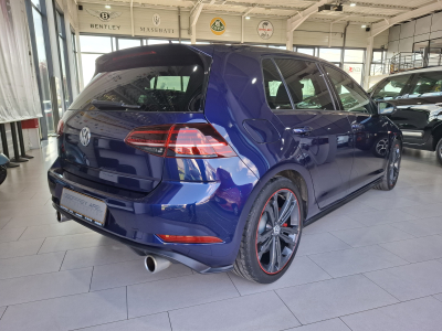 Volkswagen Golf GTI VII 2.0 TSI 245 DSG PERFORMANCE, VIRTUAL, COCKPIT, LED, NAVI, CUIR, CARPLAY, 1 HAND