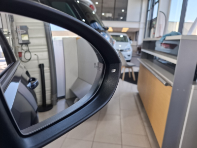 Volkswagen Golf GTI VII 2.0 TSI 245 DSG PERFORMANCE, VIRTUAL, COCKPIT, LED, NAVI, CUIR, CARPLAY, 1 HAND