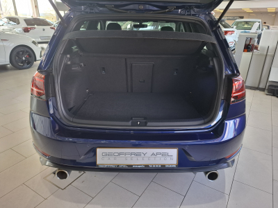 Volkswagen Golf GTI VII 2.0 TSI 245 DSG PERFORMANCE, VIRTUAL, COCKPIT, LED, NAVI, CUIR, CARPLAY, 1 HAND