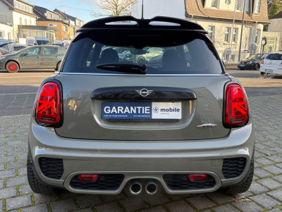 MINI John Cooper Works JOHN_COOPER_WORKS Mini 3-trg. John Cooper Works