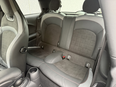 MINI John Cooper Works JCW 231/ GREEN/ STAR SKY