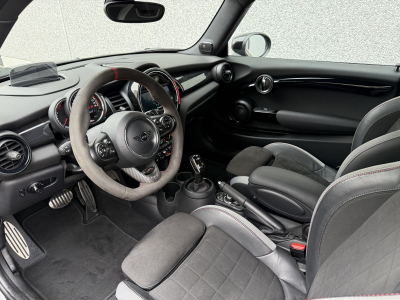 MINI John Cooper Works JCW 231/ GREEN/ STAR SKY