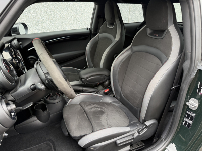 MINI John Cooper Works JCW 231/ GREEN/ STAR SKY