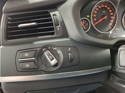 BMW X3 XDRIVE 28i Pack M, CUIR, NAVI, PANORAMA, 4*4, BLUETOOTH, ALU 19'', GARANTIE, CARNET D'ENTRETIEN